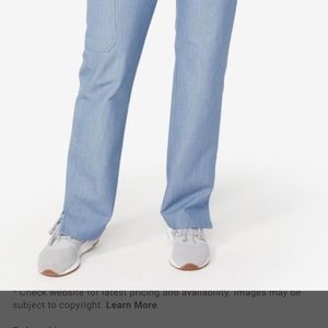 Casma fig top Kade cargo pant